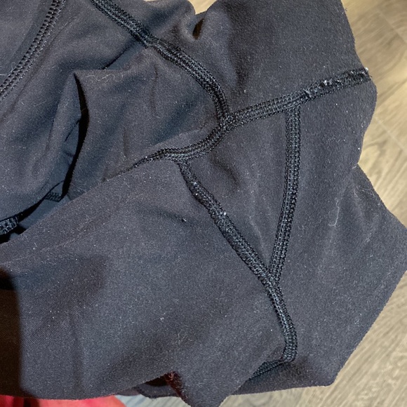 Lululemon Speed Up Leggings (Rare) - Picture 5 of 5